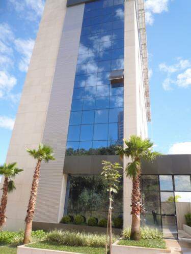 Estoril - Prédio comercial à venda na Anuar Donato : 